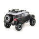 1:10 Green Power Elektro Modellauto RC Crawler "KHAMBA CR3.4" GRAU 4WD RTR