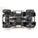 1:10 Green Power Elektro Modellauto RC Crawler "KHAMBA CR3.4" GRAU 4WD RTR