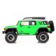 1:10 Green Power Elektro Modellauto RC Crawler "KHAMBA CR3.4" GRÜN 4WD RTR