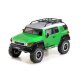 1:10 Green Power Elektro Modellauto RC Crawler "KHAMBA CR3.4" GRÜN 4WD RTR