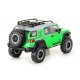 1:10 Green Power Elektro Modellauto RC Crawler "KHAMBA CR3.4" GRÜN 4WD RTR
