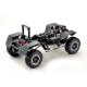 1:10 Green Power Elektro Modellauto RC Crawler "KHAMBA CR3.4" GRÜN 4WD RTR