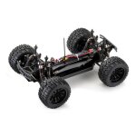 Absima 1:10 Green Power Elektro Modellauto Monster Truck "AMT3.4" 4WD Brushless RTR