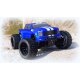 Absima 1:10 Green Power Elektro Modellauto Monster Truck &quot;AMT3.4&quot; 4WD Brushless RTR