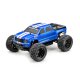 Absima 1:10 Green Power Elektro Modellauto Monster Truck &quot;AMT3.4&quot; 4WD Brushless RTR