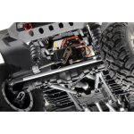 Absima 1:8 Green Power Elektro Modellauto RC Crawler "YUCATAN CR1.8" HELLGRAU 4WD RTR