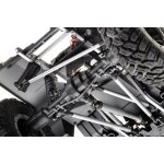 Absima 1:8 Green Power Elektro Modellauto RC Crawler "YUCATAN CR1.8" HELLGRAU 4WD RTR