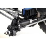 Absima 1:8 Green Power Elektro Modellauto RC Crawler "YUCATAN CR1.8" HELLGRAU 4WD RTR