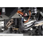 Absima 1:8 Green Power Elektro Modellauto RC Crawler "YUCATAN CR1.8" HELLGRAU 4WD RTR