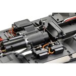 Absima 1:8 Green Power Elektro Modellauto RC Crawler "YUCATAN CR1.8" HELLGRAU 4WD RTR