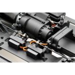 Absima 1:8 Green Power Elektro Modellauto RC Crawler "YUCATAN CR1.8" HELLGRAU 4WD RTR