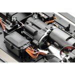 Absima 1:8 Green Power Elektro Modellauto RC Crawler "YUCATAN CR1.8" HELLGRAU 4WD RTR