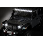 Absima 1:8 Green Power Elektro Modellauto RC Crawler "YUCATAN CR1.8" HELLGRAU 4WD RTR