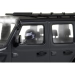 Absima 1:8 Green Power Elektro Modellauto RC Crawler "YUCATAN CR1.8" HELLGRAU 4WD RTR