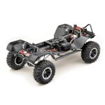 Absima 1:8 Green Power Elektro Modellauto RC Crawler "YUCATAN CR1.8" HELLGRAU 4WD RTR