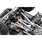 Absima 1:8 Green Power Elektro Modellauto RC Crawler "YUCATAN CR1.8" HELLGRAU 4WD RTR