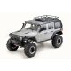 Absima 1:8 Green Power Elektro Modellauto RC Crawler "YUCATAN CR1.8" HELLGRAU 4WD RTR