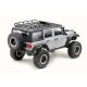Absima 1:8 Green Power Elektro Modellauto RC Crawler "YUCATAN CR1.8" HELLGRAU 4WD RTR