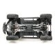 Absima 1:8 Green Power Elektro Modellauto RC Crawler "YUCATAN CR1.8" HELLGRAU 4WD RTR