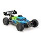 1:8 Green Power Elektro Modellauto RC Buggy "STOKE Gen2.1" 4S RTR - UPDATE 2021