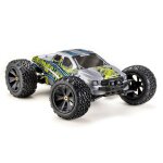 1:8 Green Power Elektro Modellauto RC Monster Truck...