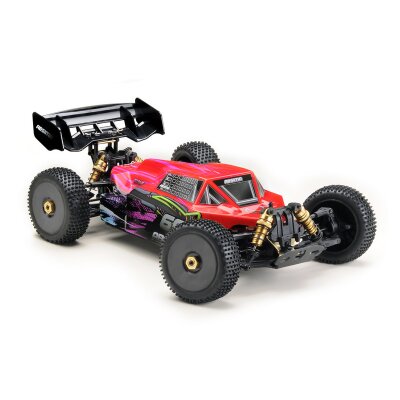 1:8 Green Power Elektro Modellauto RC Buggy "STOKE Gen2.1" 6S RTR - UPDATE 2021
