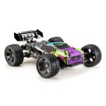 1:8 Green Power Elektro Modellauto RC Truggy "TORCH...