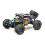 1:14 Green Power Elektro Modellauto High Speed Sand Buggy...