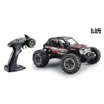 1:16 Green Power Elektro Modellauto High Speed Sand Buggy...
