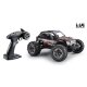 1:16 Green Power Elektro Modellauto High Speed Sand Buggy "X TRUCK" schwarz/rot 4WD RTR