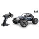 1:16 Green Power Elektro Modellauto High Speed Sand Buggy "X TRUCK" schwarz/blau 4WD RTR