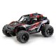 1:18 Green Power Elektro Modellauto High Speed Sand Buggy "THUNDER" rot 4WD RTR