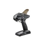 Absima 6 - Kanal Fernsteuerung "CR6S" 2.4 GHz inkl. 6 Kanal Empfänger