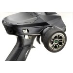 Absima 6 - Kanal Fernsteuerung "CR6S" 2.4 GHz inkl. 6 Kanal Empfänger