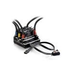 1:8 High Level Brushless Regler "Revenge CTS 8...