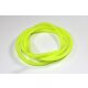 Spritschlauch 1m gelb