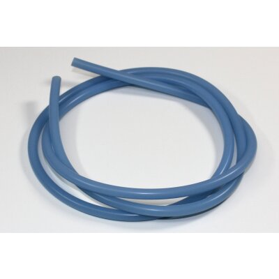Spritschlauch 1m blau