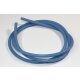 Spritschlauch 1m blau