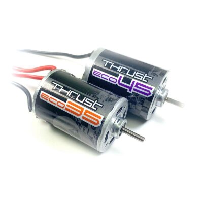 1:10 Elektro Motor "Thrust eco" 45T
