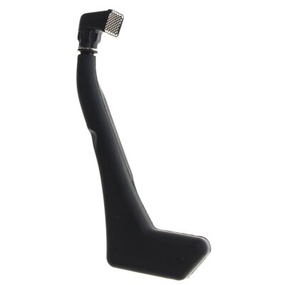 Absima Gummi Schnorchel "Rechts" passend für Wrangler/Cherokee