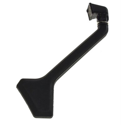 Absima Gummi Schnorchel "Links Style 1" passend für Wrangler/Cherokee