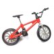 Absima Miniatur Fahrrad rot