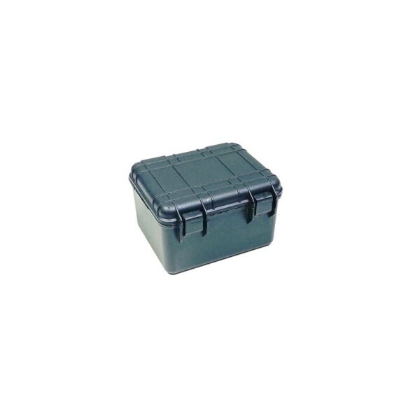 Aufbewahrungsbox 50*40*30mm schwarz, 5,95 €