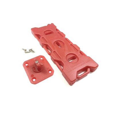 1:10 Kraftstofftank "Ultra-flach"