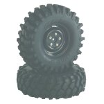 Räderset Crawler "Steelhammer" 108mm 1:10...