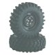 Räderset Crawler "Steelhammer" 108mm 1:10 (2 St.)