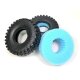 Crawler Reifen "Extra Soft" mit Rebound-Schaumeinlage 114mm 1:10 (2 St.)