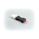 Adapter T-plug Buchse - Tamiya Stecker