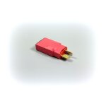 Adapter T-Plug Stecker - TRX Buchse