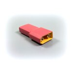 Adapter TRX Buchse - XT90 Stecker